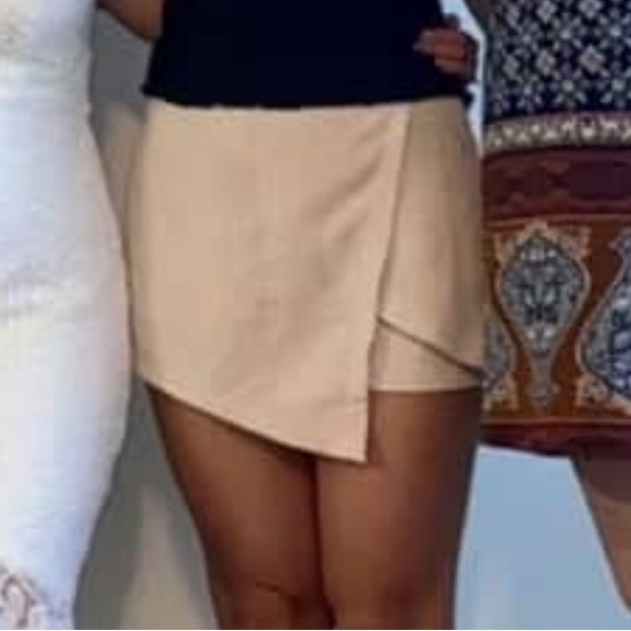 skort - Picture 6 of 6